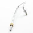 Holder Orifice for GE JGBS80SEM1SS - Part WB28K10387