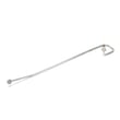 Cooktop Holder Orifice for GE JGB908SEL3SS - Part WB28K10390