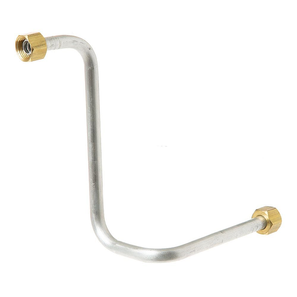 Part #wb28K10494, Tube And Nut / 8.00 x 7.50 x 1.90