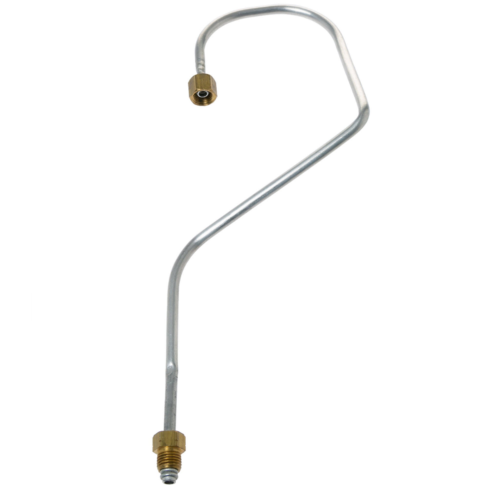 Photo of Part #wb28K10499, Tube And Nut from Repair Parts Direct