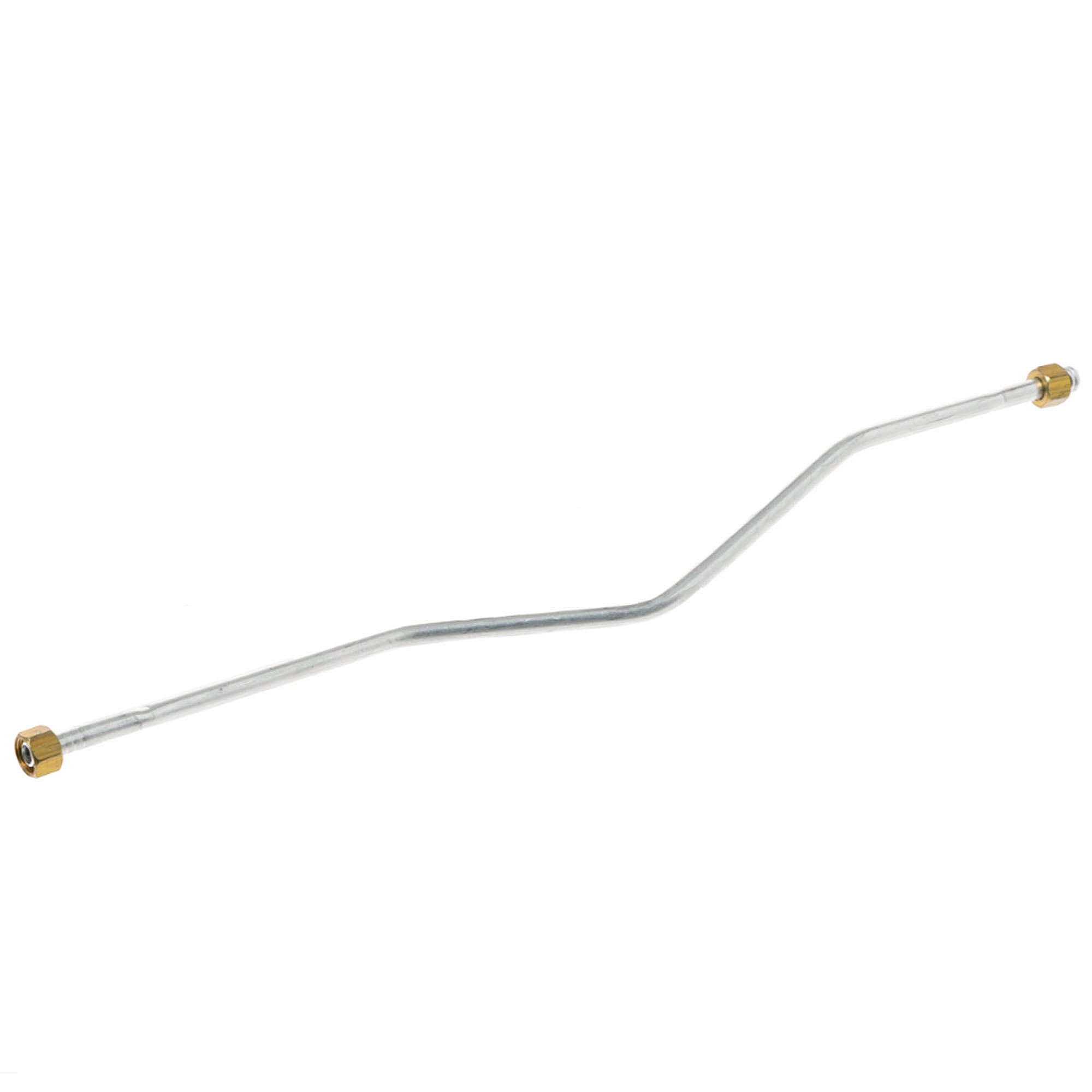 Part #wb28K10509, Tube And Nut / 20.00 x 4.60 x 2.80