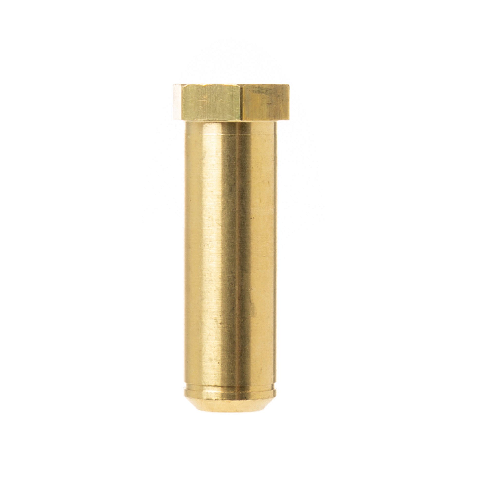 Part #wb28K10530, Range Grill Surface Burner Orifice / 6.00 x 6.00 x 0.50