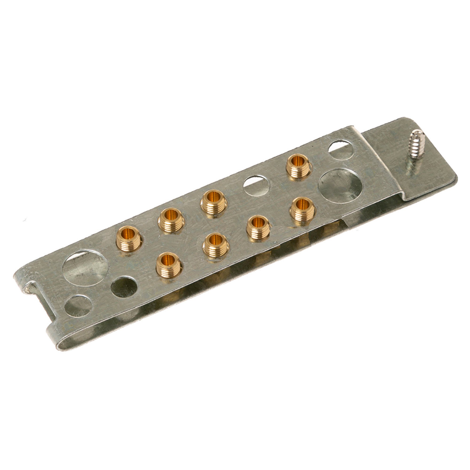 Part #wb28K10541, Carrier Orifice