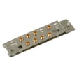 Carrier Orifice for GE ZDP304NP2SS - Part WB28K10541