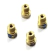 Range Lp Conversion Kit for GE JGBP25SEN4SS - Part WB28K10555