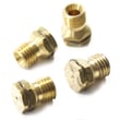 Conversion Kit for GE PGB928TEM2WW - Part WB28K10569