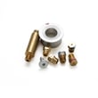 Range Lp Conversion Kit for GE C2S980SEM4SS - Part WB28K10570