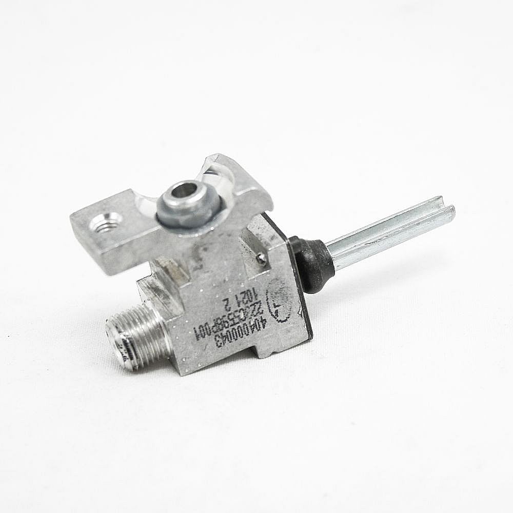 Kenmore Part #wb28K10578, Range Surface Burner Valve | 6.00 x 6.00 x 0.60