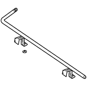 Round Manifold WB28K10582