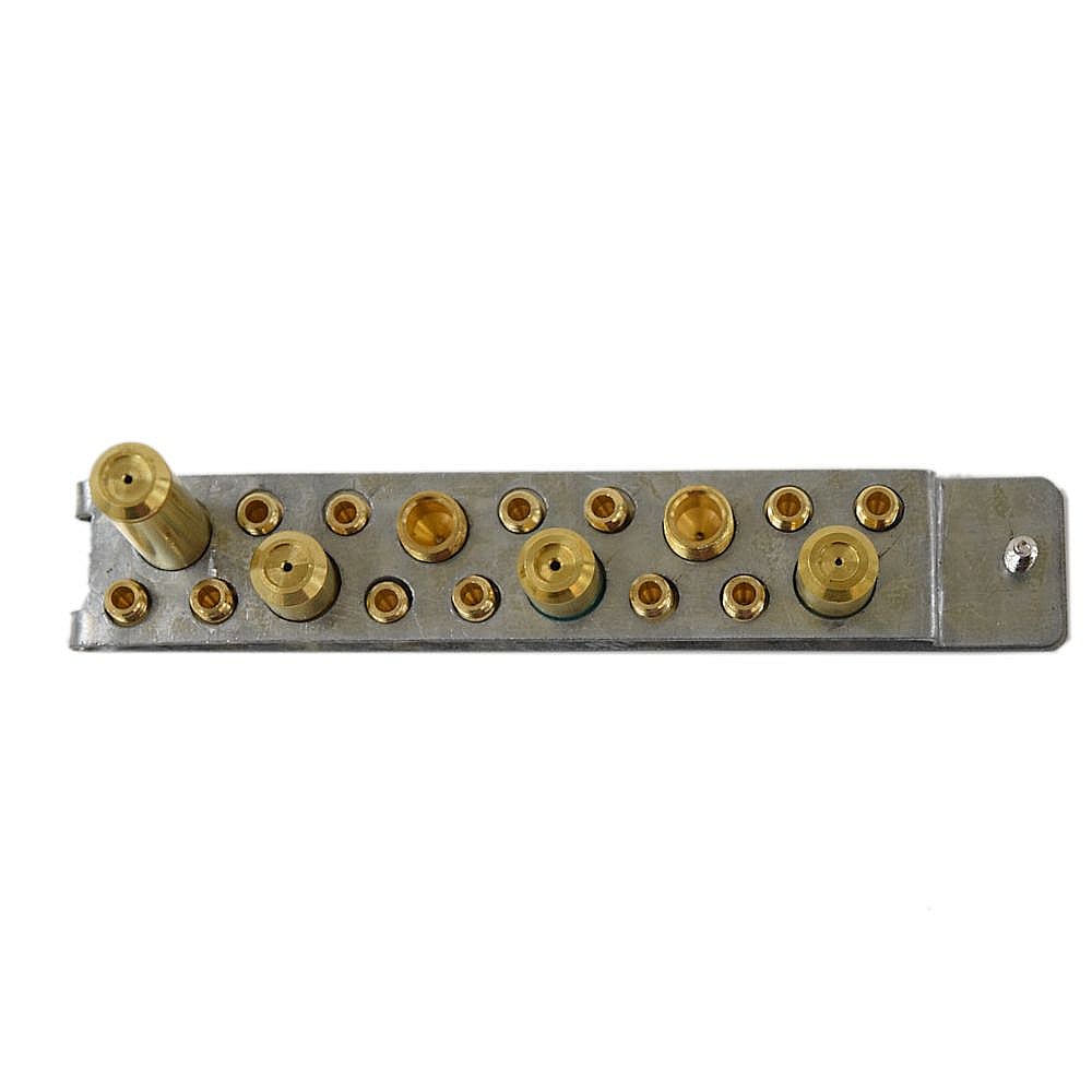 Part #wb28K10640, Range Lp Conversion Kit / 8.00 x 7.50 x 1.80