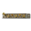 Range Lp Conversion Kit for GE ZGP486NDR3SS - Part WB28K10640