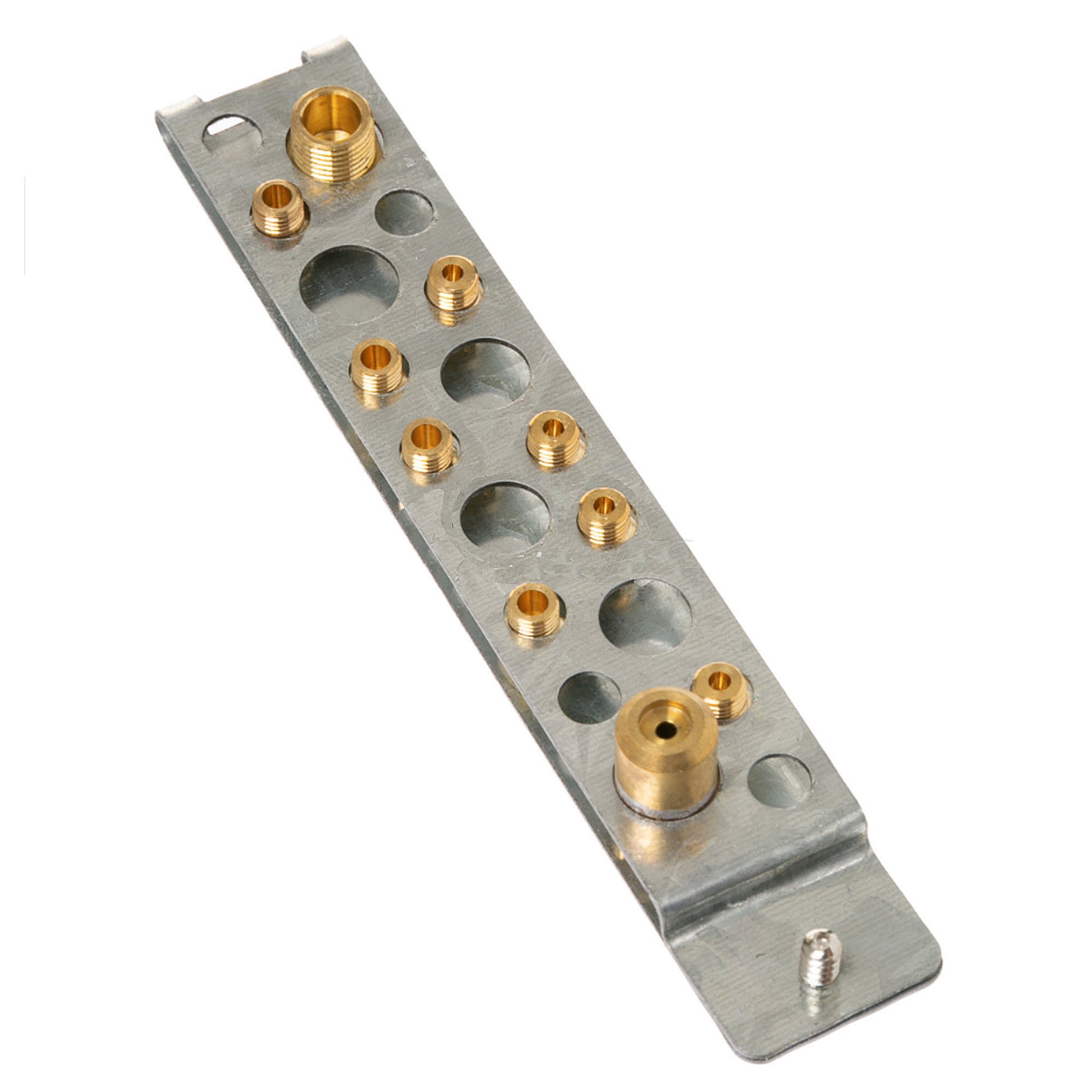 Part #wb28K10641, Carrier Orifice