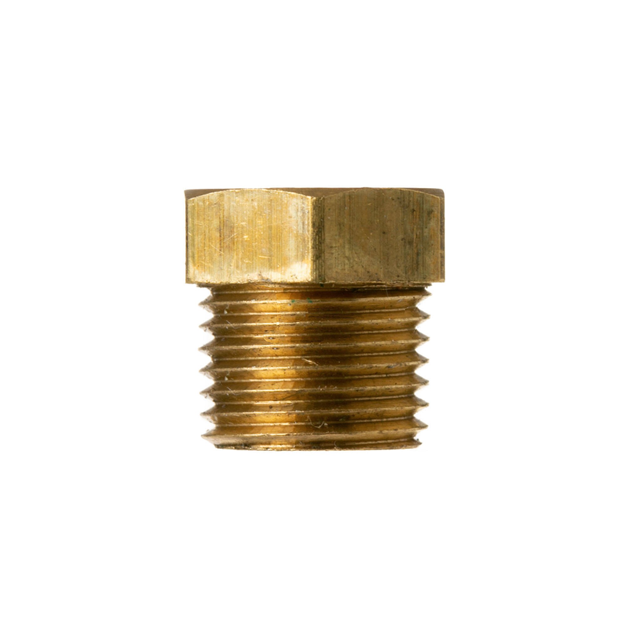 GE Part #wb28K10657, Cooktop Orifice Spud | 6.00 x 6.00 x 0.50