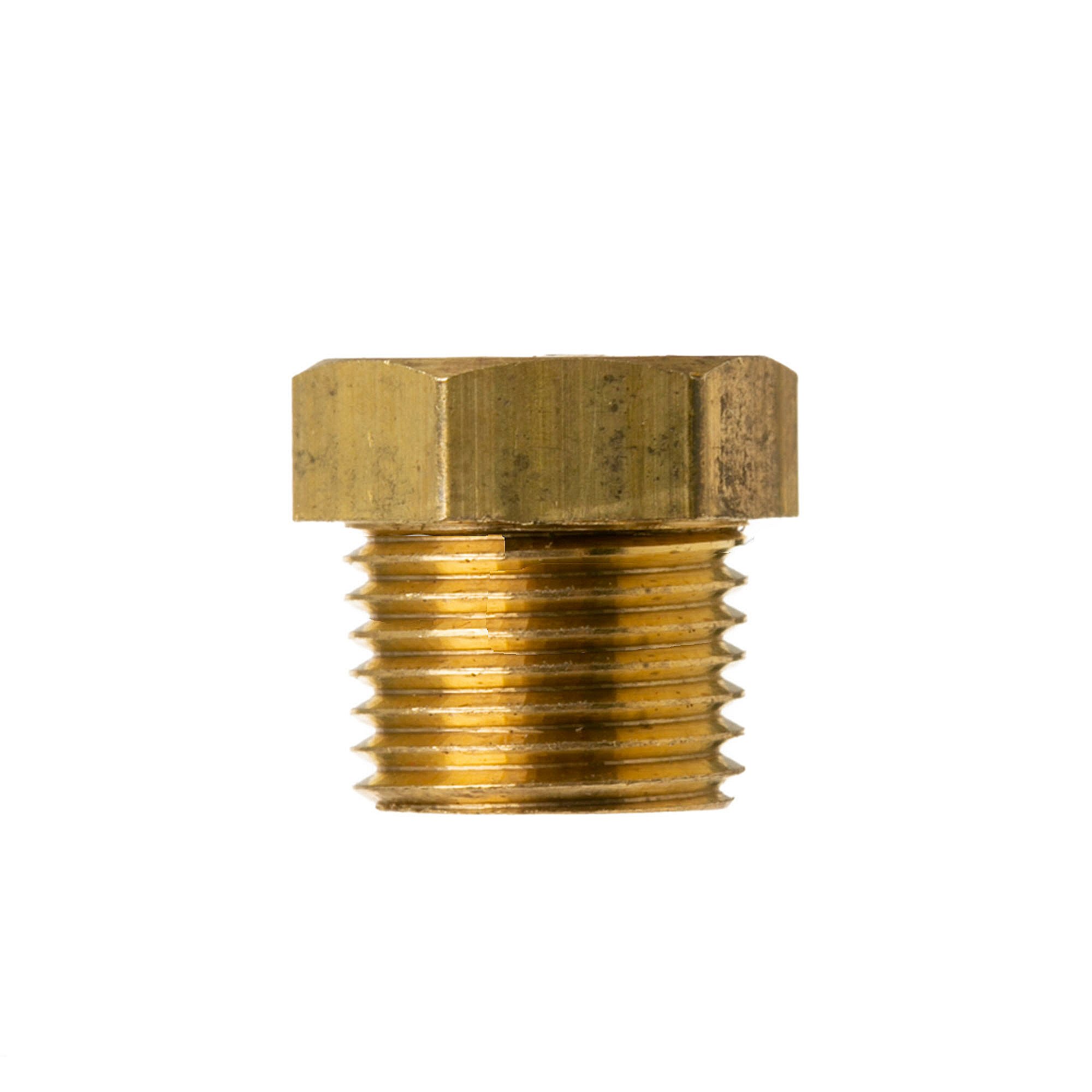 GE Part #wb28K10659, Orifice Spud | 6.00 x 6.00 x 0.50