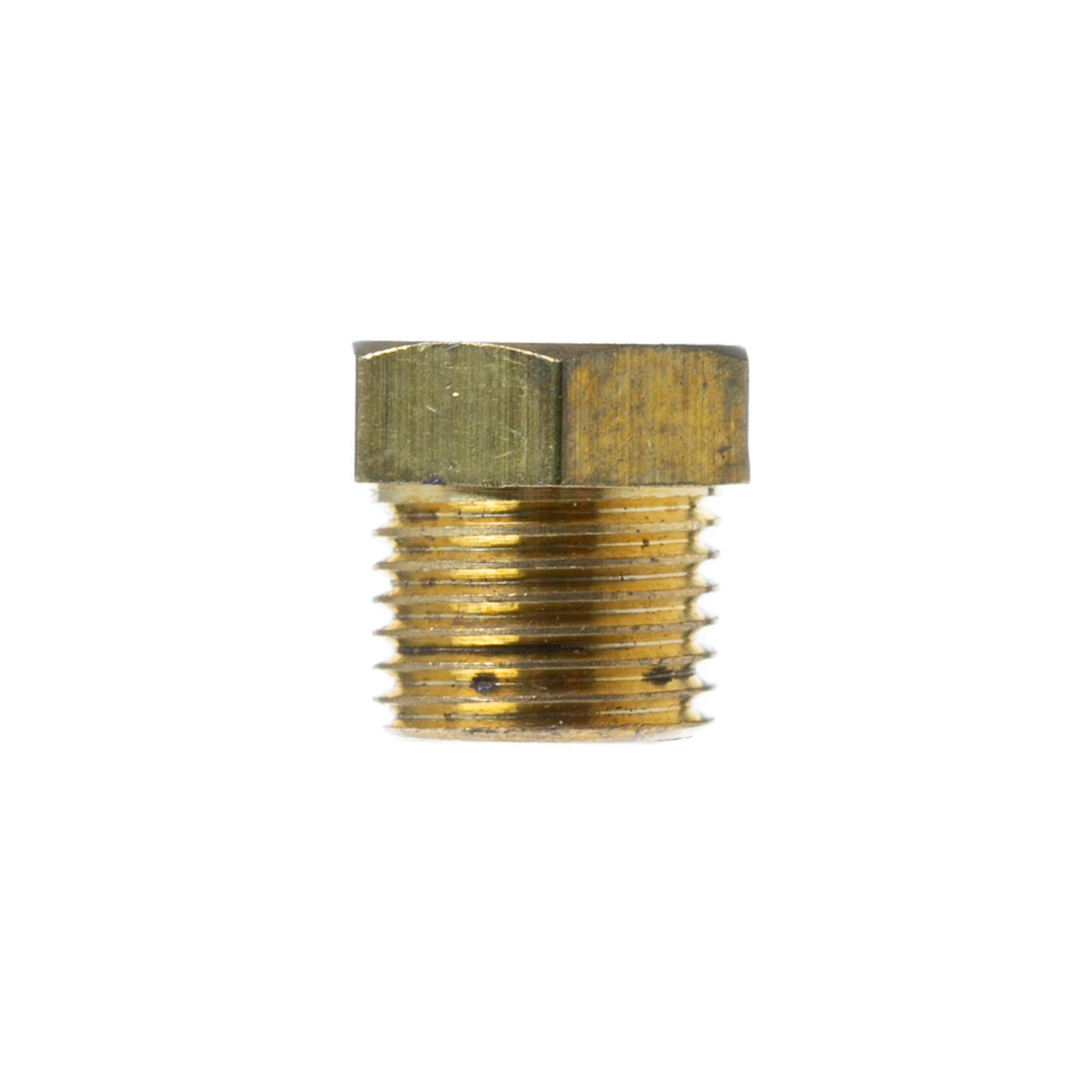 GE Part #wb28K10663, Orifice Spud | 6.00 x 6.00 x 0.50