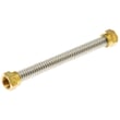 Tube Lockout for GE ZGP366NR2SS - Part WB28K10671