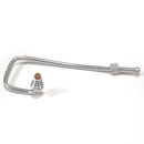 Cooktop Holder Orifice