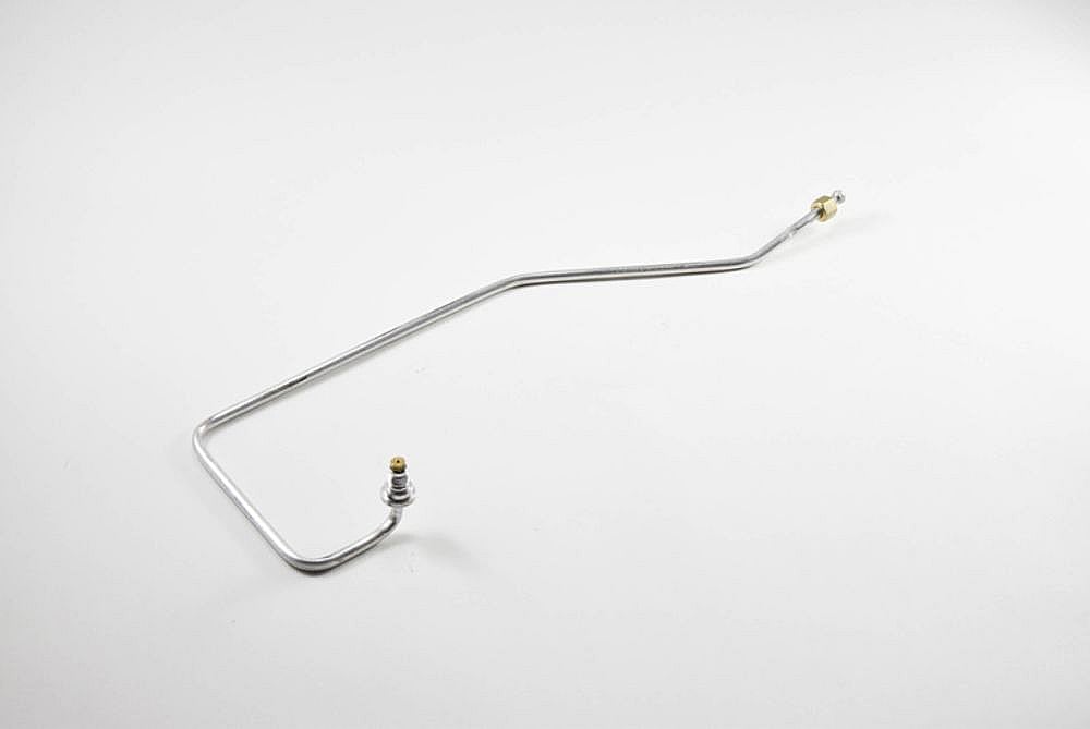 Cooktop Holder Orifice