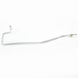 Cooktop Holder Orifice for GE JGB281MER6BS - Part WB28K10682