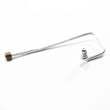Cooktop Holder Orifice for GE JGB281DER3CC - Part WB28K10683