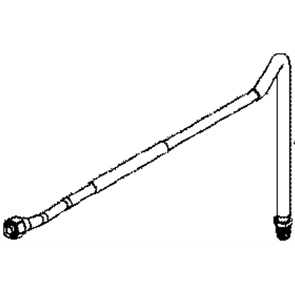 Part #wb28K10688, Manifold Tube