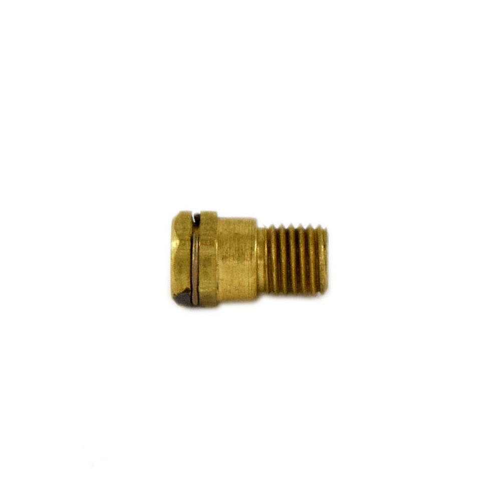 GE Part #wb28K10693, Ran Surface Burner Lp Orifice | 6.00 x 6.00 x 0.30