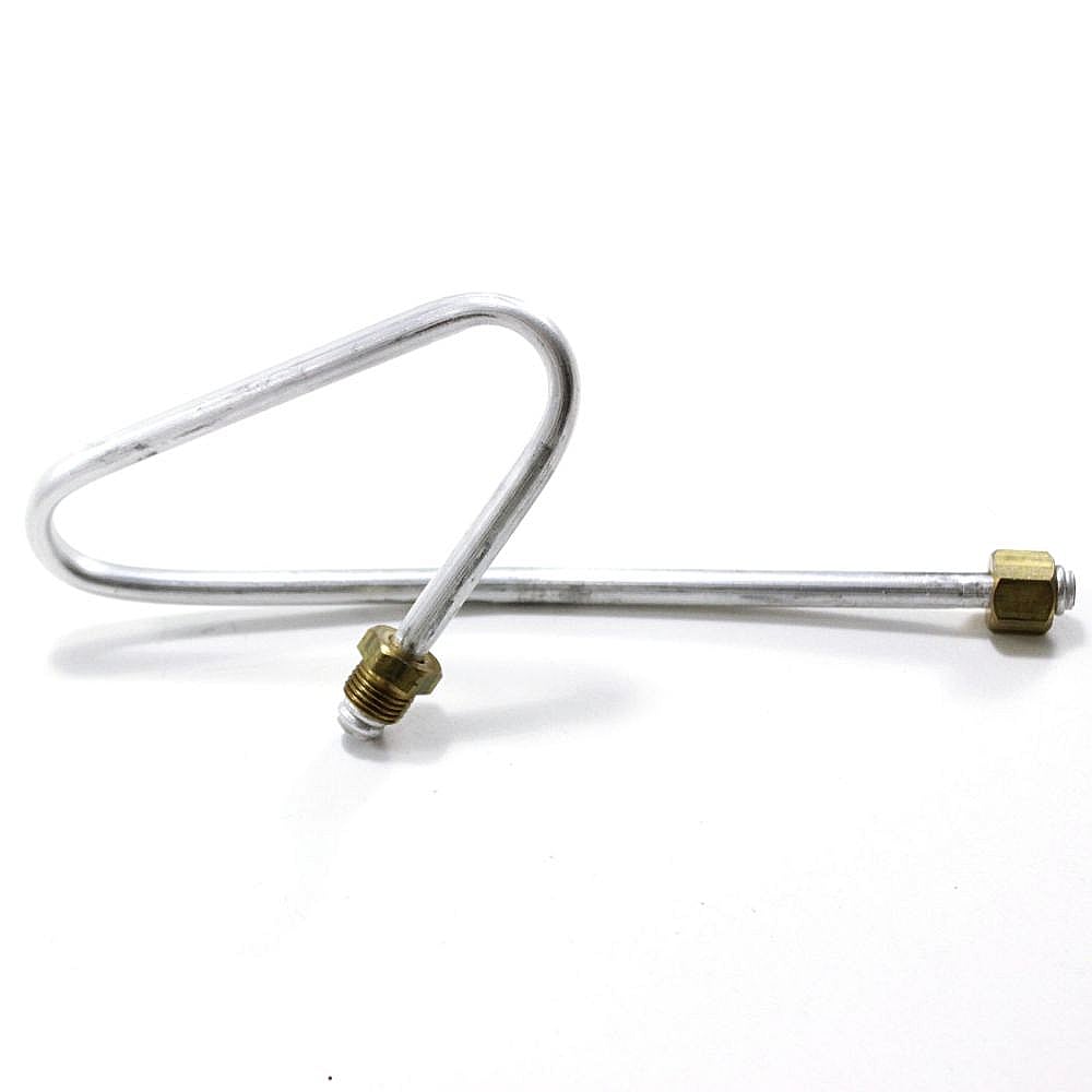 Part #wb28K10698, Tube Main Du / 11.10 x 3.90 x 3.10