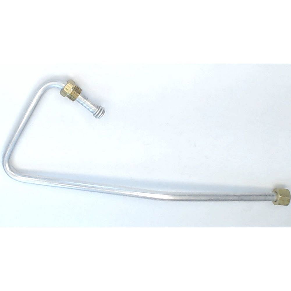 Part #wb28K10699, Simmer Tube / 11.10 x 3.80 x 3.10