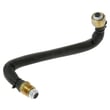 Burner Tube for GE JGB870SET1SS - Part WB28K10700
