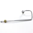 Cooktop Holder Orifice for GE JGB281MER6BS - Part WB28K10782