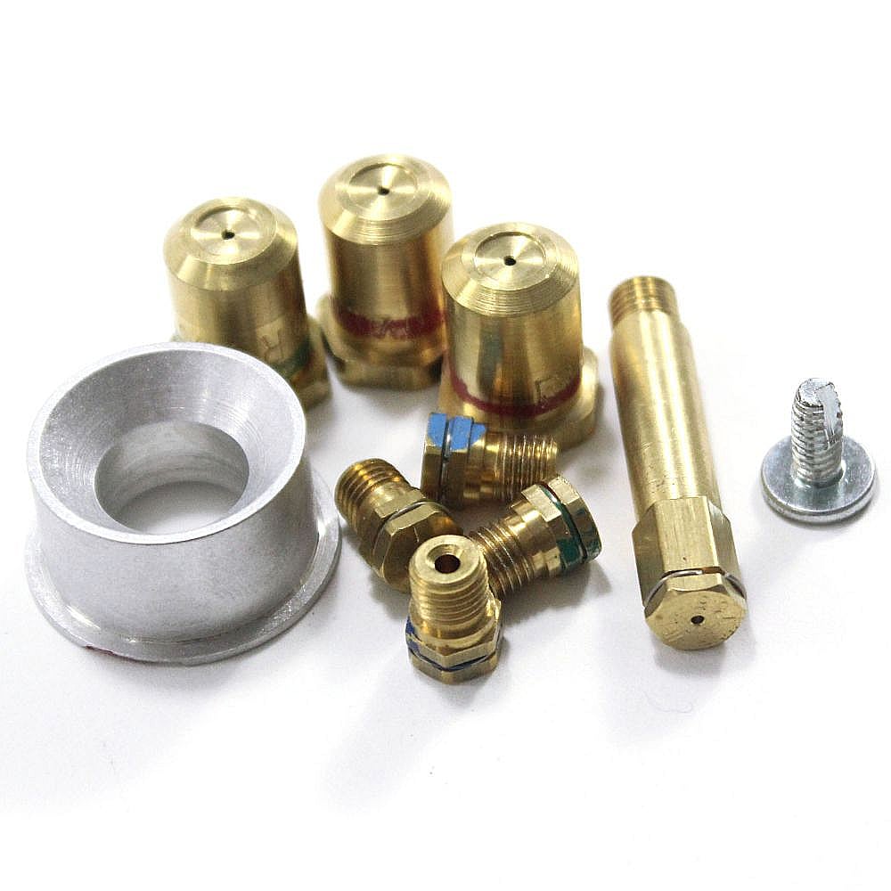 Range LP Conversion Kit WB28K10802 parts Sears PartsDirect