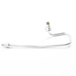 Cooktop Holder Orifice for GE JGB850EEF1ES - Part WB28K10812