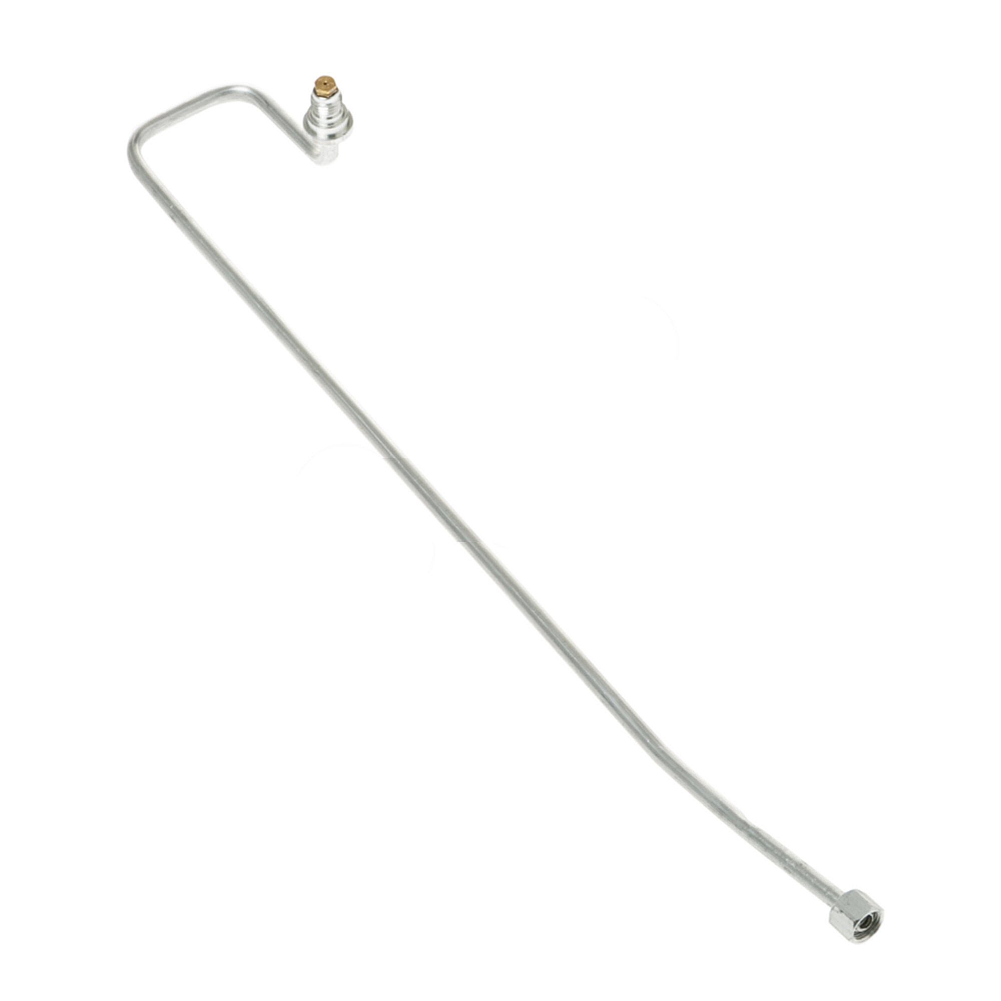 GE Part #wb28K10817, Cooktop Holder Orifice | 19.80 x 4.50 x 3.30