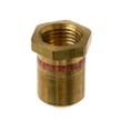 Spud Bake Or for GE ZGP486NDR3SS - Part WB28K10833