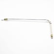 Safety Valve for Hotpoint RGA724EK5WH - Part WB28K10845