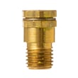 Range Surface Burner Orifice for GE JGB850EEF1ES - Part WB28K10861
