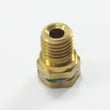 Range Surface Burner Orifice for GE JGBP35AEV4AA - Part WB28K142
