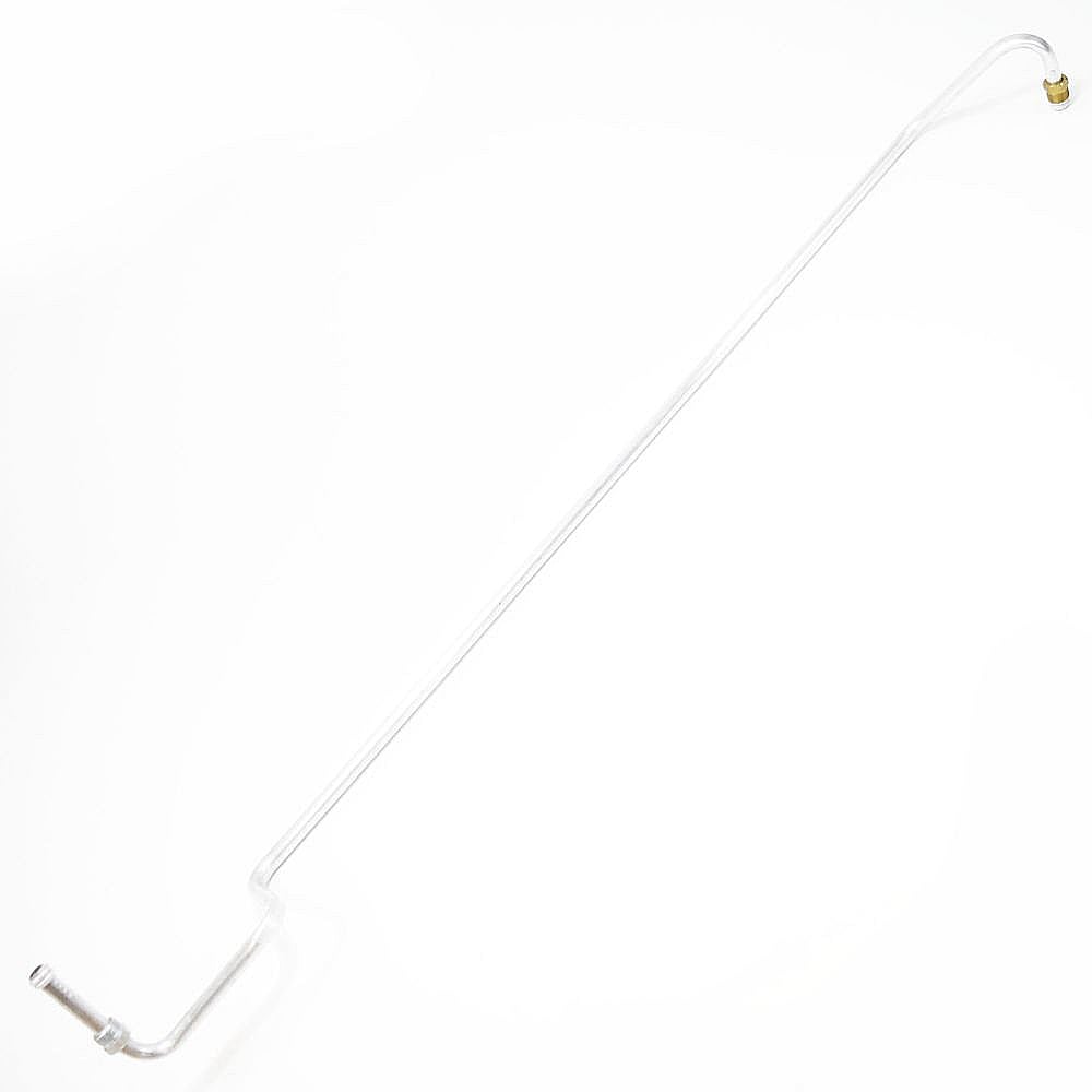 Part #wb28K147, Range Safety Valve Supply Tube / 37.00 x 7.50 x 3.00