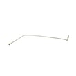 Tube Valve for GE JGBP80MEV1BC - Part WB28K148