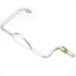 Range Oven Gas Supply Tube for GE JGBS21PEW2AD - Part WB28K149