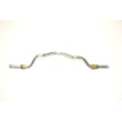 Range Oven Gas Supply Tube for GE JGBP79AEV4AA - Part WB28K150