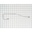 Tube Orifice for GE JGBS21PEW2AD - Part WB28K189