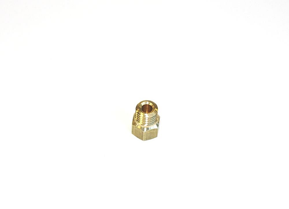 Hotpoint Part #wb28K22, Ran Surface Burner Lp Orifice | 6.00 x 6.00 x 0.20