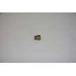 Range Surface Burner Orifice, Right Front for GE JGBC16GEP4 - Part WB28K23