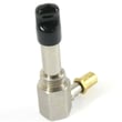 Range Broil Burner Orifice for GE JGBP34AEV4AD - Part WB28K30