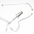 Rr Tube A for Hotpoint RGB524EV5AD - Part WB28K48