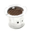 Vent Tube for GE JDP46BD2BB - Part WB28K5010