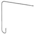 Tube for Kenmore 91136669690 - Part WB28K5021
