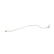 Cooktop Burner Tube And Orifice, Left Rear for Kenmore 91132389100 - Part WB28K5079