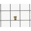 Range Surface Burner Orifice for Kenmore 91136669690 - Part WB28K5095